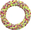Tauring, coton/polyester ø 14 cm multi-couleur Voir les images du produit 4