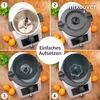 mixcover Saftpresse für Monsieur Cuisine Smart Zitruspresse Produktbild-Vorschau 8