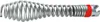 ROTHENBERGER Keulenbohrer, kurz, Kupplung 22mm, 50-100mm - Produktbild-Vorschau 1