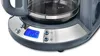 Russell Hobbs Filterkaffeemaschine Inspire, Grau, 1,25 l, Produktbild-Vorschau 2