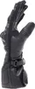 Guanti da moto Dainese Reacto Carbon Long Nero / Antracite Anteprima dell’immagine prodotto 2