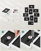 SONGMICS Bilderrahmen-Collage, Fotorahmen Familie, für 10 Produktbild-Vorschau 6