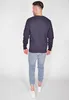 Top Gun Sweater TG20213007 Herren navy XL Produktbild-Vorschau 4