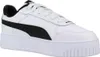 PUMA Carina Street Damen Sportschuhe 38939003 - weiß r. 39 Produktbild-Vorschau 14