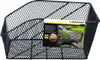 Cestino per bicicletta Dunlop 13 litri - posteriore per Anteprima dell’immagine prodotto 3