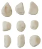 Relaxdays Ghiaia di marmo, 5 kg, pietre decorative, 15-25 Anteprima dell’immagine prodotto 7