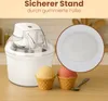 Clatronic Eiscreme-Maker ICM 3764, Eismaschine, (für Produktbild-Vorschau 23
