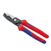 KNIPEX - Ciseaux à câbles Voir les images du produit 15