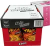 Chio Taccos Texas & Barbeque 12 x 75g Produktbild-Vorschau 1