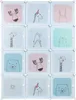 Kinder Kleiderschrank Steckregal Kunststoff DIY Regalsystem Produktbild-Vorschau 5