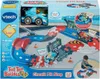 VTech Tut Tut Bolides Autorennbahn, Pit Stop Circuit, Produktbild-Vorschau 1