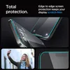 Glas.tR EZ Fit Panzerglas für iPhone 15 Pro - 2er-Set Produktbild-Vorschau 15