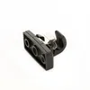 Sonnenblendenhalter Sonnenblenden Halter Clips schwarz für Produktbild-Vorschau 5