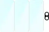 3x Gehärtetes Glas + Kameraschutz für iPhone 17, Bizon Produktbild-Vorschau 6