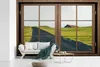 MuchoWow® Fototapete für Wohnzimmer oder Schlafzimmer Produktbild-Vorschau 1