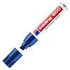 Edding 800 blau 4-12mm Keilspitze permanent Produktbild-Vorschau 22