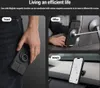 Nillkin Ledertasche Kamerahülle für Iphone 15Plus Schwarz Produktbild-Vorschau 23