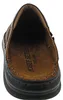Josef Seibel Schuhe Herren Pantoletten Leder Clogs Max Produktbild-Vorschau 14