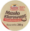 Sobik Masło klarowane metodą 200g Podgląd zdjęcia produktu 1
