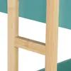 Relaxdays Servierwagen, Bambus & MDF, Küchenwagen mit 4 Produktbild-Vorschau 8