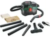 Bosch Akku Nass- und Trockensauger AdvancedVac 18V-8 (ohne Produktbild-Vorschau 1