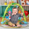 Tapis de jeu musical éducatif coloré MalPlay avec clavier, Voir les images du produit 14