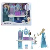 Disney Die Eiskönigin Spielzeug Elsas und Olafs Produktbild-Vorschau 7
