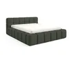 Polsterbett NUBO Premium 140x200 cm mit bettkasten - QUELLE Produktbild-Vorschau 3