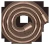 Flexible de douche KEUCO, longueur 1250 mm, métal, Anteprima dell’immagine prodotto 3