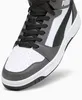 Puma Rebound V6 Sportschuhe Grau EU 41 Mann Grau EU 41 Produktbild-Vorschau 5