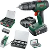 Bosch Akku-Schlagbohrschrauber UniversalImpact 18V+ Produktbild-Vorschau 1
