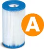 Filtr Pre Čerpadlo Typ "A". Intex 29000 Náhľad obrázku produktu 1