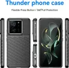Puzdro na mobilný telefón pre Xiaomi 13T / 13T Pro kryt Náhľad obrázku produktu 5