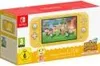 Nintendo Switch Lite Animal Crossing, Nintendo Switch Lite, Podgląd zdjęcia produktu 2