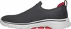 Skechers Go Walk 7  Sportief - Donkergrijs - Maat 41 Voir les images du produit 11