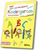Mein Lern- & ÜbungsblockKindergarten: Erste Buchstaben Produktbild-Vorschau 1