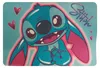 Lilo&Stitch Bastelunterlage 45 x 65 cm – abwischbare Produktbild-Vorschau 1