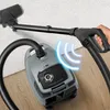 Bosch Serie 6 BGB6X330, 600 W, Cylindrový, Suchý, Prachový Náhled obrázku produktu 5