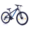 BERLIN BIKE Mountainbike MTB1: 26 Zoll und 33 cm Produktbild-Vorschau 2