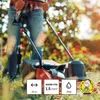 Venkovní prodlužovací kabel 25 m / 2 zásuvky / černý / guma / 230 V / 1,5 mm2 Anteprima dell’immagine prodotto