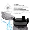 coolrhino Trinkflasche "rhinosport" 350ml I 650ml I 1l I Produktbild-Vorschau 2