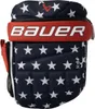 BAUER Handschuh Rucksack - usa, Farbe:w/o, Größe:Stück Produktbild-Vorschau 2