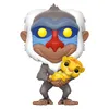 FUNKO Rafiki with Simba, Figurka kolekcjonerska, Kreskówka Podgląd zdjęcia produktu 2