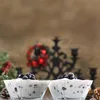 LAV Karen KRN260 Glasschalen Set 12 tlg Dessertschale Produktbild-Vorschau 5