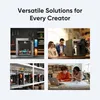 Flashforge Creator 5 Mehrfarben 3D Drucker mit 4 Produktbild-Vorschau 15
