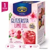 Krüger YOU Instant-Getränkepulver Glitzerista LIMO Produktbild-Vorschau 2