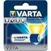 Baterie LR27/A27 (V27A), 1 ks. Blistrové balení Náhled obrázku produktu 12