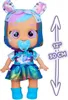IMC Toys Cry Babies - Star Babies interaktive Puppe Jane Produktbild-Vorschau 9