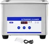 SucceBuy Pulitore a ultrasuoni da 0,8L con riscaldamento Anteprima dell’immagine prodotto 1