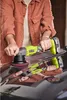 Lucidatrice a batteria Ryobi R18P-0 Anteprima dell’immagine prodotto 11